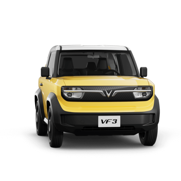 VINFAST VF3