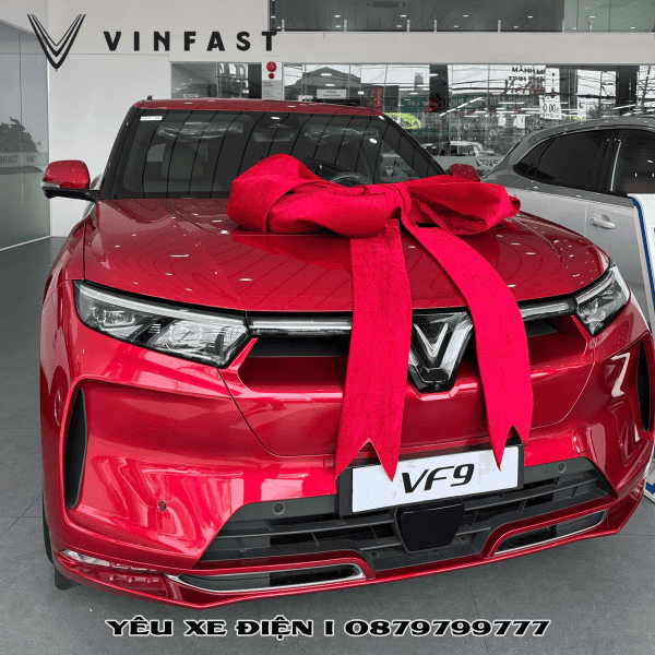 VINFAST VF9