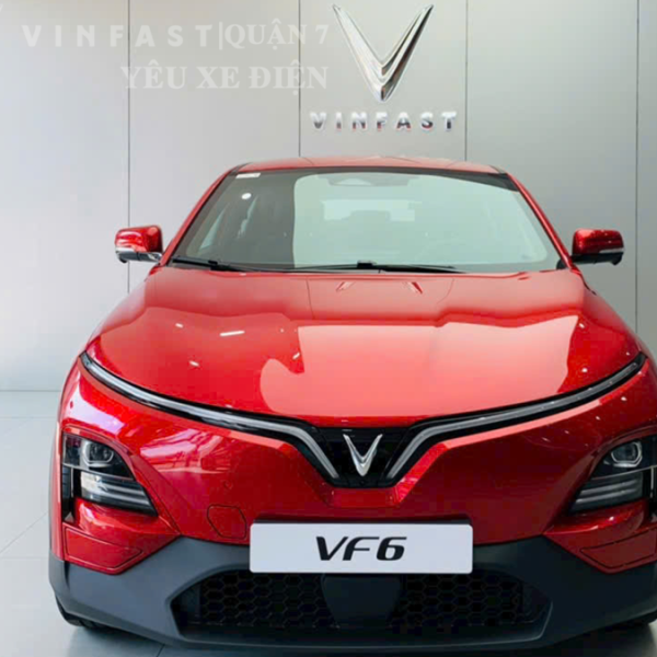 VINFAST VF6