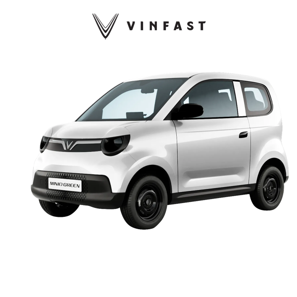 VINFAST MINIO GREEN