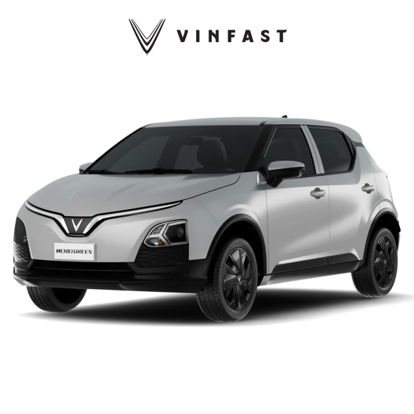 VINFAST HERIO GREEN